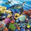 Ravensburger – Ocean Turtles 200 XXL Piece Jigsaw Puzzle