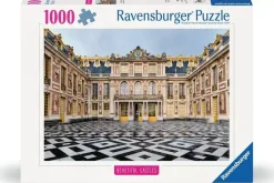 Ravensburger – Palace of Versailles, France 1000 Piece Puzzle