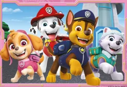 Ravensburger – Paw Patrol Dog Heroes 2 X 24 Piece Puzzle