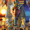Ravensburger – Pharohs Legacy 300 Piece Jigsaw Puzzle