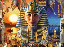 Ravensburger – Pharohs Legacy 300 Piece Jigsaw Puzzle