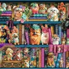 Ravensburger – Precious Porcelain Pups 500 Piece Puzzle