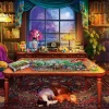 Ravensburger – Puzzlers Place 750 Large Piece Format Puzzle