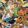 Ravensburger – Scooby Doo Haunted Game 200 Piece Puzzle