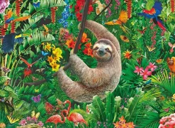 Ravensburger – Slow Mo 300 Piece Puzzle