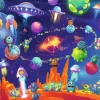 Ravensburger – Space Aliens 60 Piece Puzzle