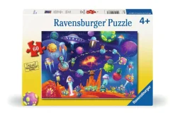 Ravensburger – Space Aliens 60 Piece Puzzle