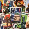 Ravensburger – Star Wars The Mandalorian 1000 Piece Puzzle