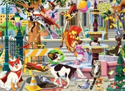 Ravensburger – Super Dogs to the Rescue 60 Piece Puzzle