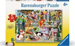 Ravensburger – Super Dogs to the Rescue 60 Piece Puzzle