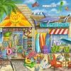 Ravensburger – Surfs Up 1500 Piece Puzzle