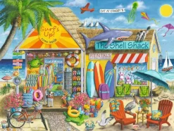 Ravensburger – Surfs Up 1500 Piece Puzzle