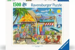 Ravensburger – Surfs Up 1500 Piece Puzzle