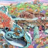Ravensburger – Thalassic Tale 2000 Piece Puzzle