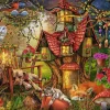 Ravensburger – The Little Cottage 200 Piece Puzzle
