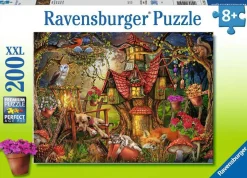 Ravensburger – The Little Cottage 200 Piece Puzzle