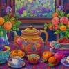 Ravensburger – Time for Tea 300 Large Piece Puzzle