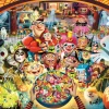 Ravensburger – Trick or Treat 1000 Piece Puzzle