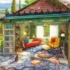 Ravensburger – Tuscan Oasis 1000 Piece Puzzle