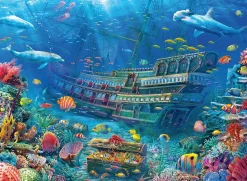 Ravensburger – Underwater Discovery 200 Piece Jigsaw Puzzle