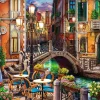 Ravensburger – Venice Twilight 750 Large Piece Puzzle