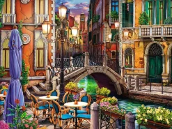Ravensburger – Venice Twilight 750 Large Piece Puzzle