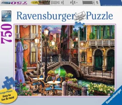 Ravensburger – Venice Twilight 750 Large Piece Puzzle