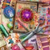 Ravensburger – Vintage Dressmaking 1000 Piece Puzzle