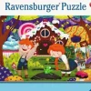 Ravensburger – Wild Things Fairytales 2 X 12 Piece Puzzle