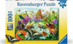 Ravensburger – Wonderful World of Insects 100 Piece Puzzle
