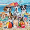 Ravensburger Beach Buddies 35 Piece Puzzle