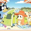 Ravensburger Bluey Beach Day 35 Piece Puzzle