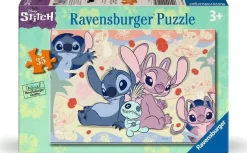 Ravensburger Disney Stitch, Enjoy Time Together 35 Piece Puzzle