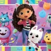 Ravensburger Gabby’s Dollhouse, Let’s Celebrate 35 Piece Puzzle