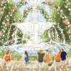 Robotime Rolife – Spring Fountain 1000 Piece Puzzle