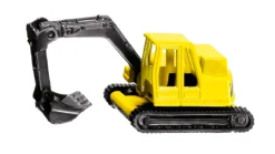 Schmidt – Digger 40 Piece Puzzle with Digger