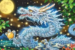 Schmidt – Dragon Adventure 200 Piece Puzzle