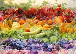 Schmidt – Fruit Cocktail 1000 Piece Puzzle