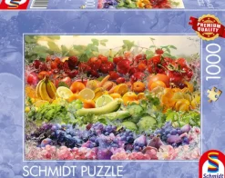 Schmidt – Fruit Cocktail 1000 Piece Puzzle