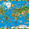 Schmidt – Your Amazing World 200 Piece Puzzle