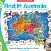 The Learning Journey – Find it Australia Puzzle Doubles