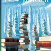 The New York Puzzle Company – Bookopolis 1000 Piece Puzzle
