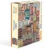 Werkshoppe – City Life 500 Piece Puzzle