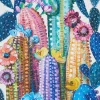 Werkshoppe – Desert Bloom 1000 Piece Puzzle