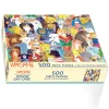 Werkshoppe –  Doggie Day Care 500 Piece Puzzle
