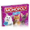 Winning Moves – Monopoly Cats Edition