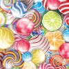 Yazz – Candy 1000 Piece Puzzle