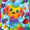 Yazz – Cute Puppy 1000 Piece Puzzle