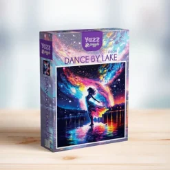 Yazz – Dance by the Lake 1023 Piece Puzzle