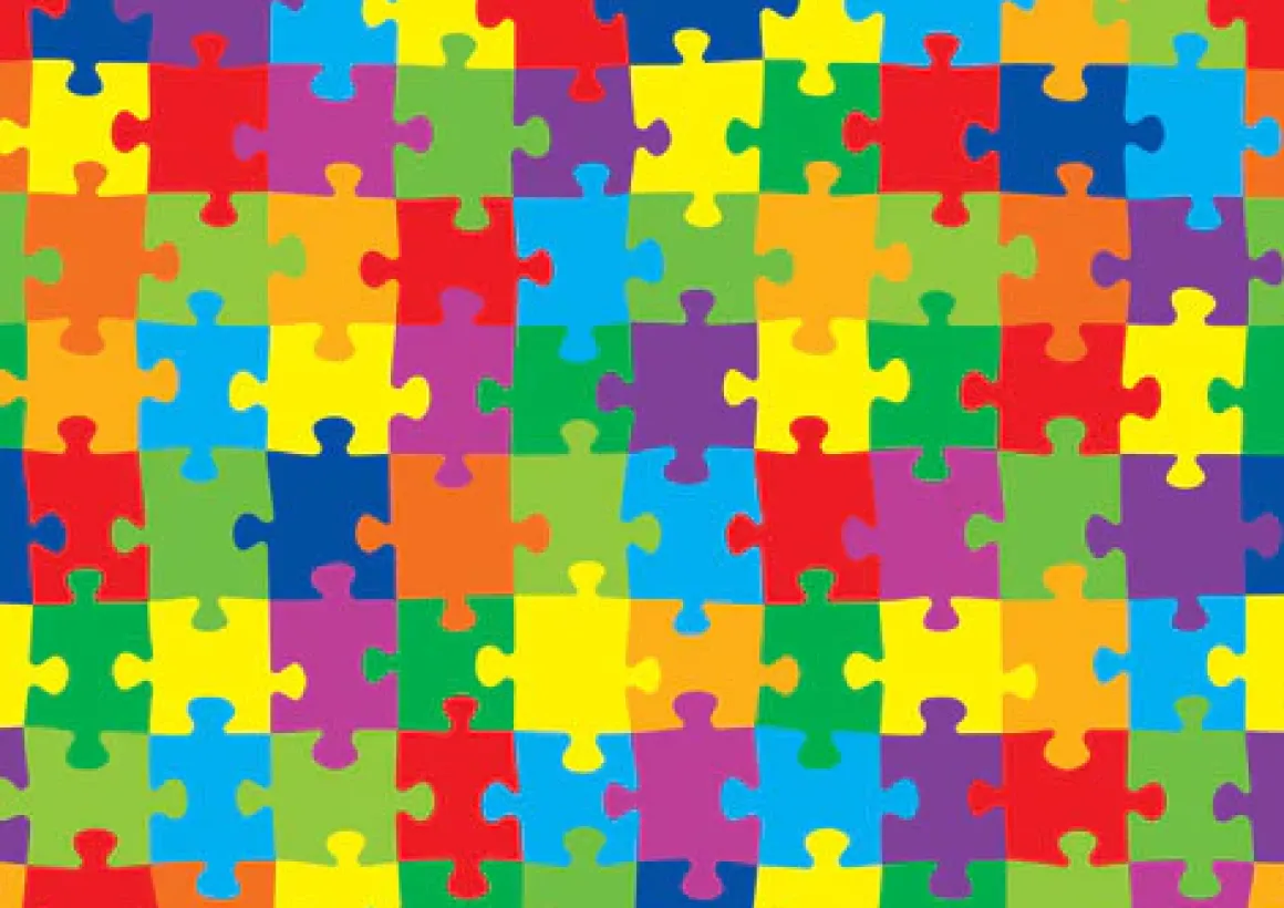 Yazz – Puzzle 1000 Piece Puzzle